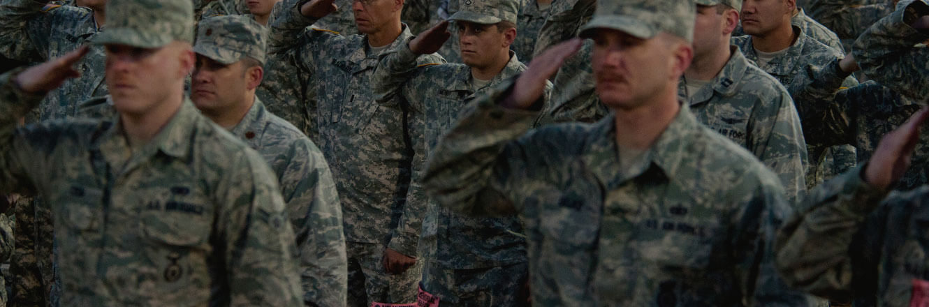 Genuine Military Surplus